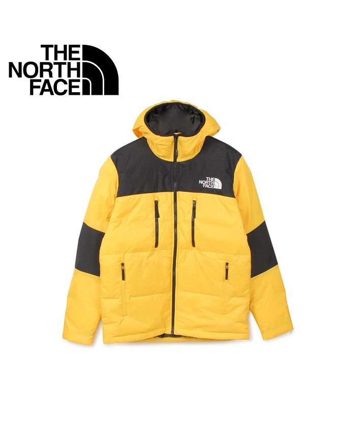 ＜マガシーク＞ スニークオンラインショップ ノースフェイス THE NORTH FACE ジャケット ダウンジャケット メンズ DOWN JACKET イエロー T93OED ユニセックス イエロー S SNEAK ONLINE SHOP】