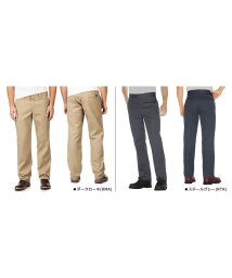 Dickies(Dickies)/ディッキーズ Dickies 874 パンツ ワークパンツ パンツ チノパン メンズ 股下 30 32 ORIGINAL FIT STRETCH TWILL W/グレー系1