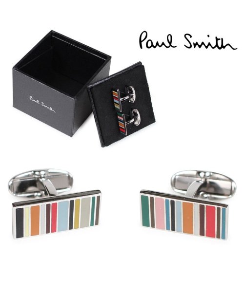 ポールスミス Paul Smith カフス カフスボタン メンズ Cuff Apmini シルバー 結婚式 ポールスミス Paulsmith Magaseek ポールスミス Paul Smith カフス カフスボタン メンズ Cuff Apmini シルバー 結婚式 ポールスミス Paulsmith Magaseek