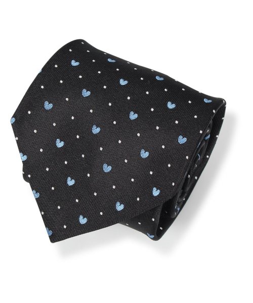 ポールスミス Paul Smith ネクタイ メンズ イタリア製 シルク ビジネス 結婚式 ブラック ネイビー ワイン レッド 黒 ポールスミス Paulsmith Magaseek