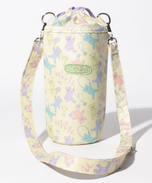 fafa(フェフェ)/【BERRY 】BOTTLE HOLDER/MT.SPORTS 