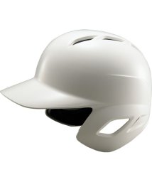 ZETT(ゼット)/ナンシキ ヘルメット リョウミミ/ホワイト