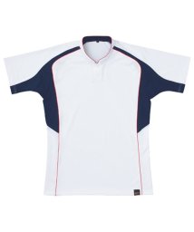 ZETT(ゼット)/ベースボールTシャツ/ホワイト系1