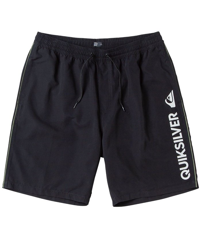 20%OFF！＜マガシーク＞ 販売主：スポーツオーソリティ クイックシルバー/メンズ/VERT VOLLEY 20 メンズ BLK XL SPORTS AUTHORITY】 セール開催中】