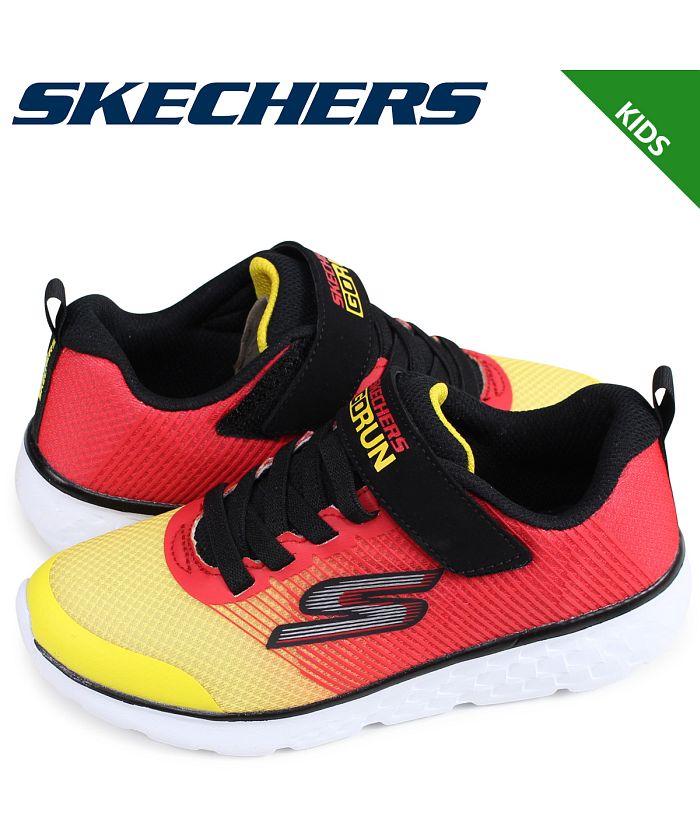 SKECHERS GO RUN