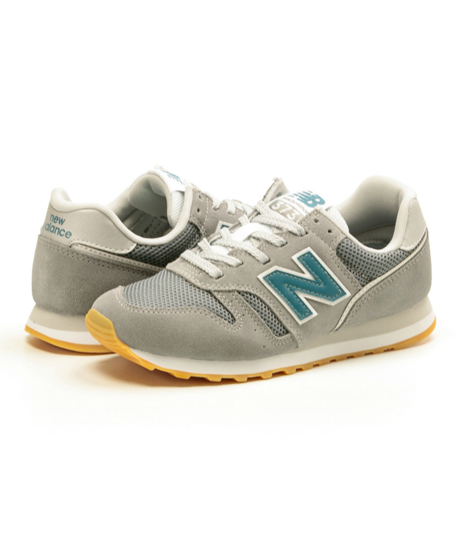 ニューバランス NewBalance ML373 メンズ スニーカー シューズ NB-ML373(503195618) | ニューバランス(New Balance) - MAGASEEK