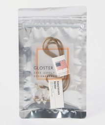 GLOSTER(GLOSTER)/GLOSTER ORIGINAL グラスホルダー/ベージュ