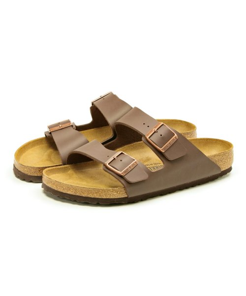 BIRKENSTOCK ビルケンシュトック ARIZONA アリゾナ サンダル ビルケン Regular ダブルベルト サンダル メンズ  HI－ARIZONA(503328959) | ビルケンシュトック(BIRKENSTOCK) - MAGASEEK