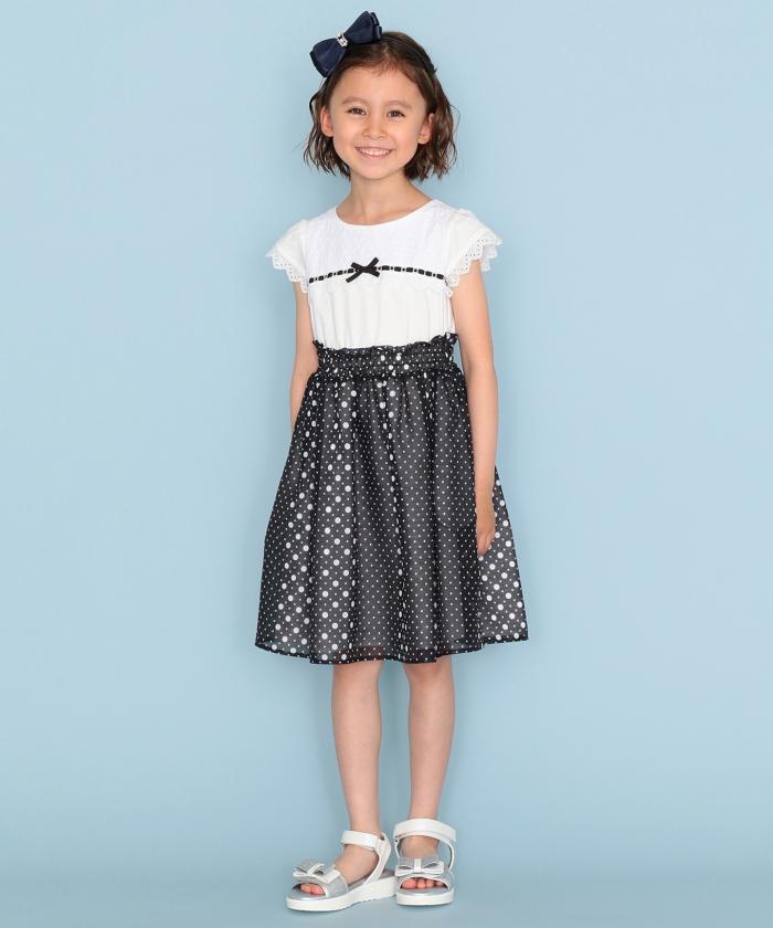 安全 組曲 キッズ ワンピース 110 ecousarecycling.com