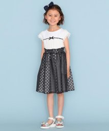 組曲キッズ Kumikyoku Kids ワンピース ドレスの通販 Magaseek