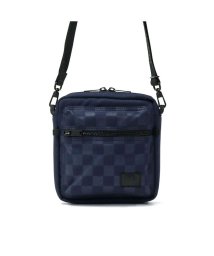 PORTER(ポーター)/ポーター スキッド 2WAYショルダーバッグ 671－17514 ボディバッグ 吉田カバン PORTER SKID SHOULDER BAG/ネイビー