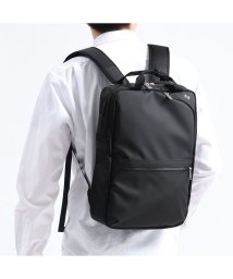 CIE(シー)/CIE リュック シー VARIOUS ヴァリアス 2WAYBACKPACK S リュックサック 通学 通勤 A4 PC収納 021807/ブラック