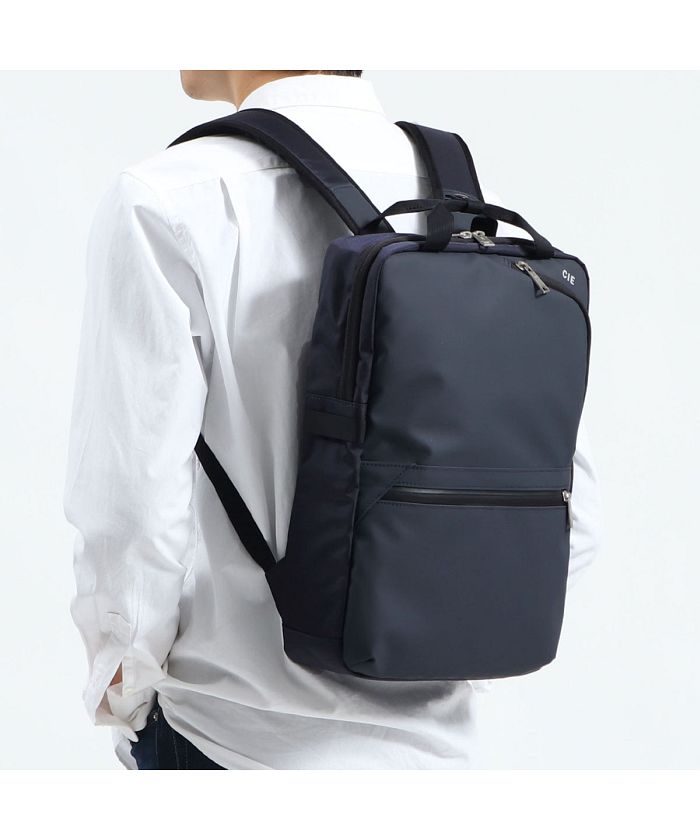 CIE リュック シー VARIOUS ヴァリアス 2WAYBACKPACK S リュックサック ...