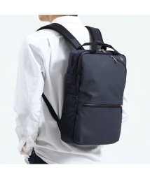 CIE(シー)/CIE リュック シー VARIOUS ヴァリアス 2WAYBACKPACK S リュックサック 通学 通勤 A4 PC収納 021807/ネイビー