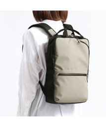 CIE/CIE リュック シー VARIOUS ヴァリアス 2WAYBACKPACK S リュックサック 通学 通勤 A4 PC収納 021807/503331896