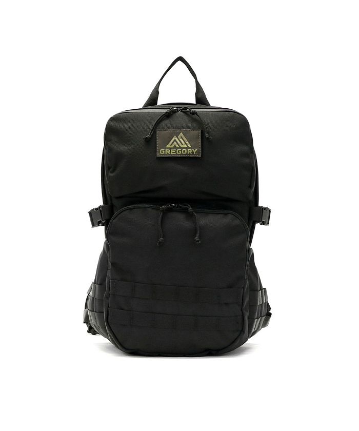 gregory spear assault pack