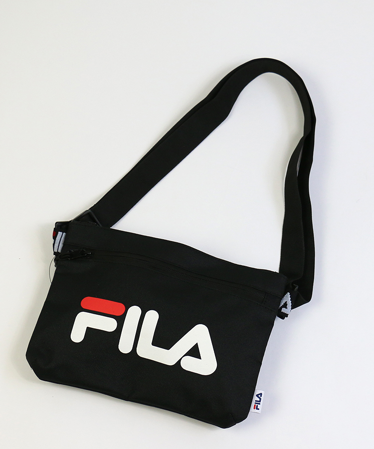 FILAサコッシュ(503333415) | フィラ(FILA) - MAGASEEK