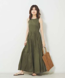 ルージュ ヴィフ ラクレ Rouge Vif La Cle ワンピース ドレスの通販 Magaseek