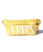 60%OFF！＜マガシーク＞ リーバイス アウトレット BANANA SLING SERIFF メンズ イエロー OS LEVI'S OUTLET】 タイムセール開催中】画像