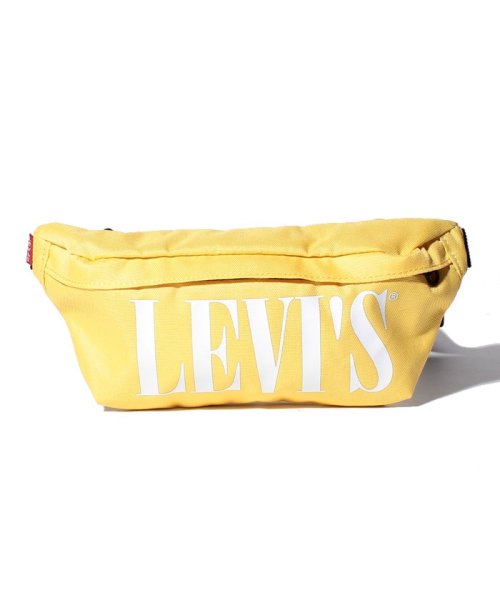 LEVI’S OUTLET(リーバイスアウトレット)/BANANA SLING SERIFF/イエロー