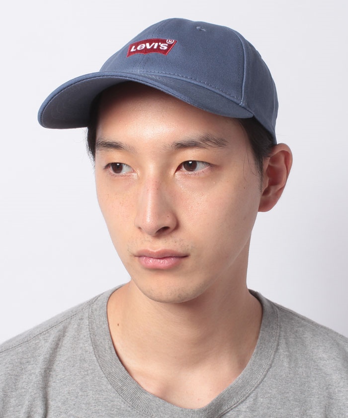 levis trucker cap