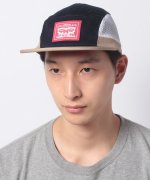 60%OFF！＜マガシーク＞ リーバイス アウトレット DENIM SPORT MESH HAT − CO メンズ ブルー OS LEVI'S OUTLET】 タイムセール開催中】画像