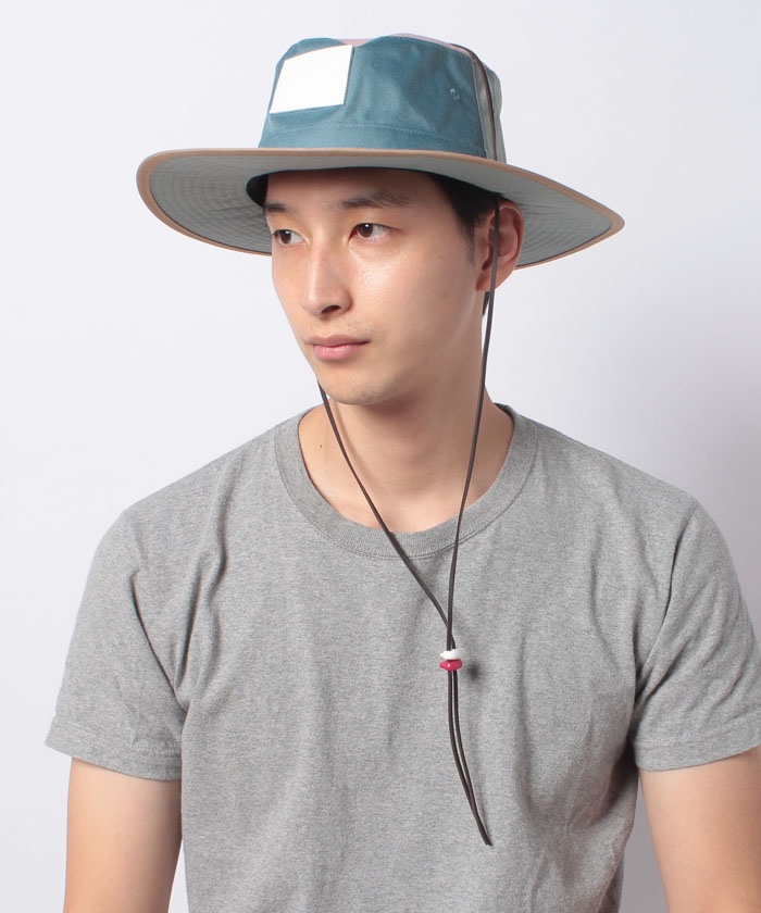 river hat