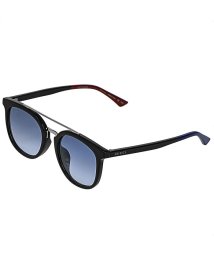 GUCCI(グッチ)/GUCCI GG0403SA サングラス アジアンフィット ラウンド/オーバル/マルチ