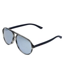 GUCCI/GUCCI GG0423SA サングラス アジアンフィット アビエイター/503332346