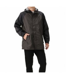 MAC HOUSE(men)(マックハウス（メンズ）)/Penfield ペンフィールド レインジャケット 20246848/グレー