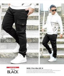ワンカラーズ One Colors カーゴパンツ メンズ ストレッチ スリム デニム スキニーパンツ デニムパンツ ジーンズ ジーパン ストレッチパンツ タイト 青 ブルー スリムパンツ スキニー Magaseek