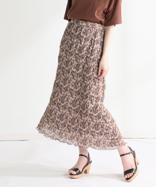 セール ロングスカート ハニーズ Honeys Magaseek