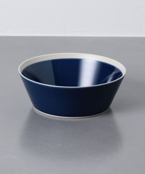 UNITED ARROWS(ユナイテッドアローズ)/＜DISHES（ディシィーズ）＞BOWL L/NAVY