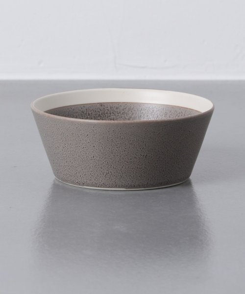 UNITED ARROWS(ユナイテッドアローズ)/＜DISHES（ディシィーズ）＞BOWL S/MDGRAY