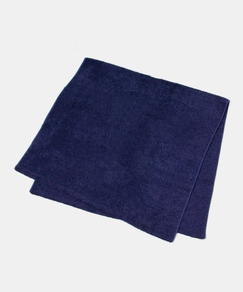 URBAN RESEARCH(アーバンリサーチ)/HIPPOPOTAMUS　BC BLEND Bath towel/NABYBLUE