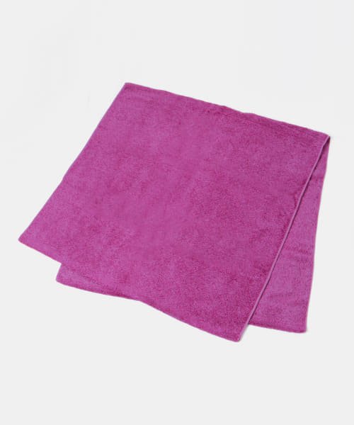 URBAN RESEARCH(アーバンリサーチ)/HIPPOPOTAMUS　BC BLEND Bath towel/CASSIS