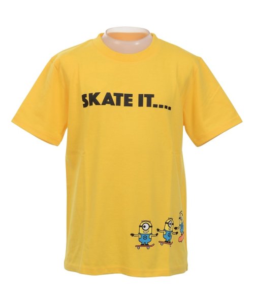セール エスエーギア キッズ ミニオンズ キャラクターtシャツ エスエーギア S A Gear Magaseek セール エスエーギア キッズ ミニオンズ キャラクターtシャツ エスエーギア S A Gear Magaseek