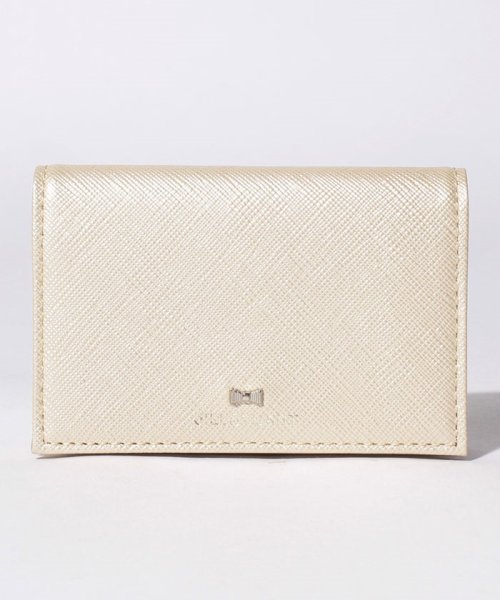 プリズム カードケース ジルスチュアート ウォレット Jillstuart Wallet Magaseek