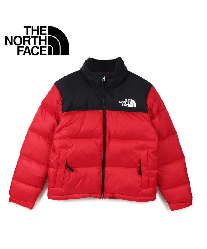 ＜マガシーク＞ スニークオンラインショップ ノースフェイス THE NORTH FACE 1996 ジャケット ダウンジャケット レトロ ヌプシ レディース WOMENS 1996 RETRO NUPTS ユニセックス その他 XS SNEAK ONLINE SHOP】