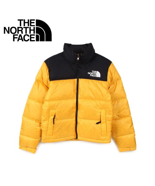 THE NORTH FACE(ザノースフェイス)/ノースフェイス THE NORTH FACE 1996 ジャケット ダウンジャケット レトロ ヌプシ レディース WOMENS 1996 RETRO NUPTS/その他