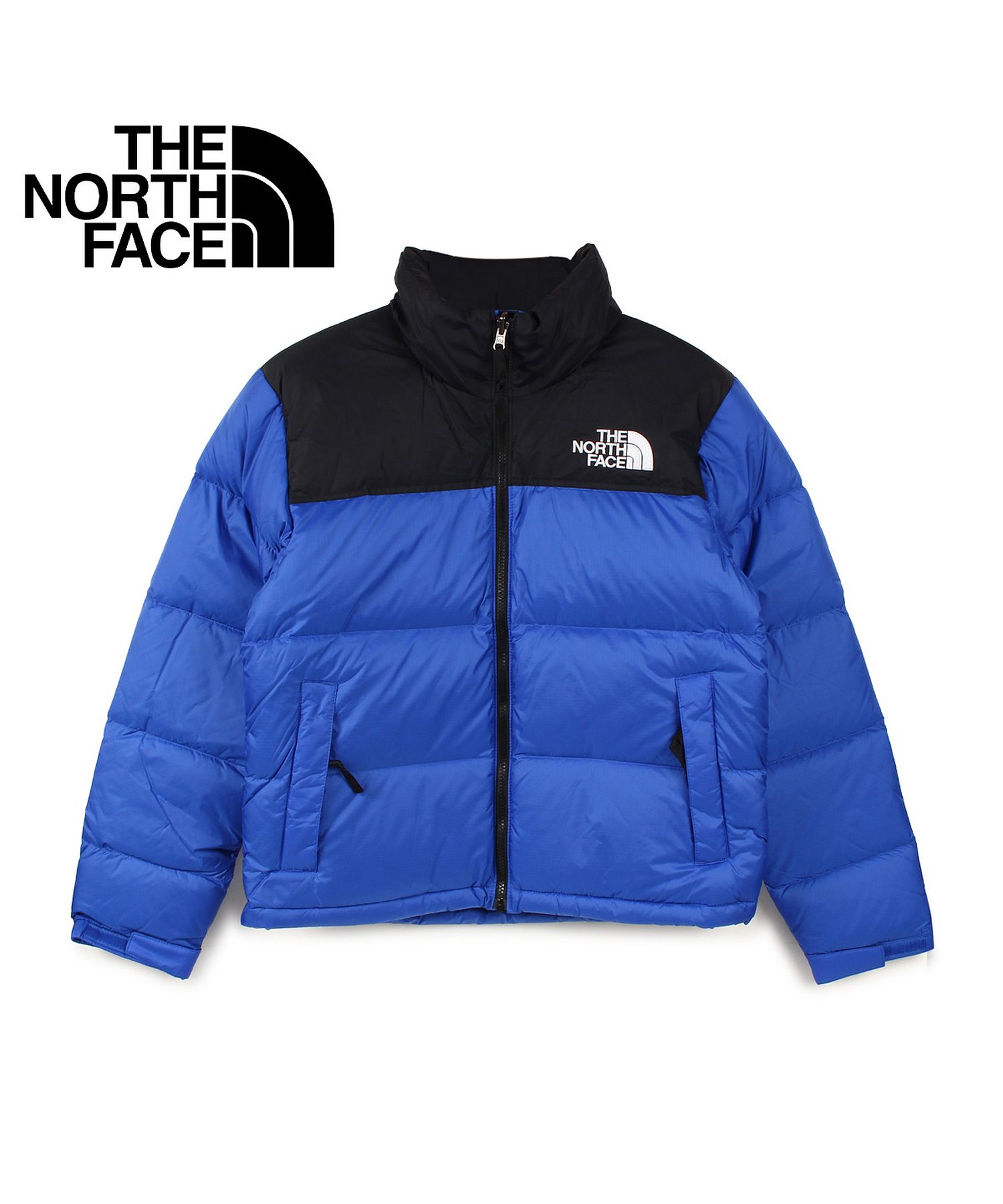 ザ・ノース・フェイス(THE NORTH FACE) jacket nuptse レディース 