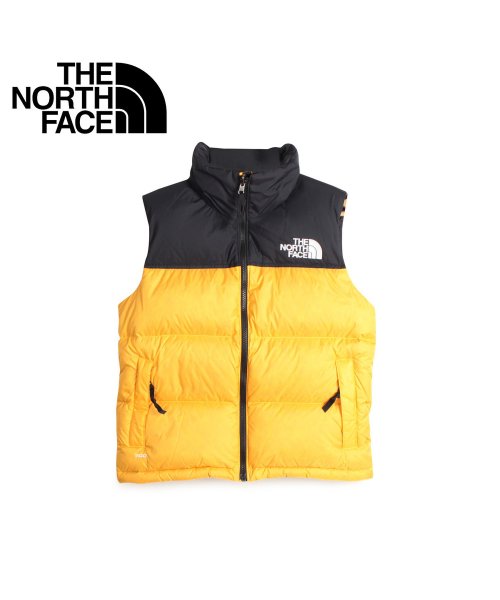 THE NORTH FACE(ザノースフェイス)/ノースフェイス THE NORTH FACE レトロ ヌプシ ダウンベスト ベスト レディース WOMENS 1996 RETRO NUPTSE VEST 2 /その他