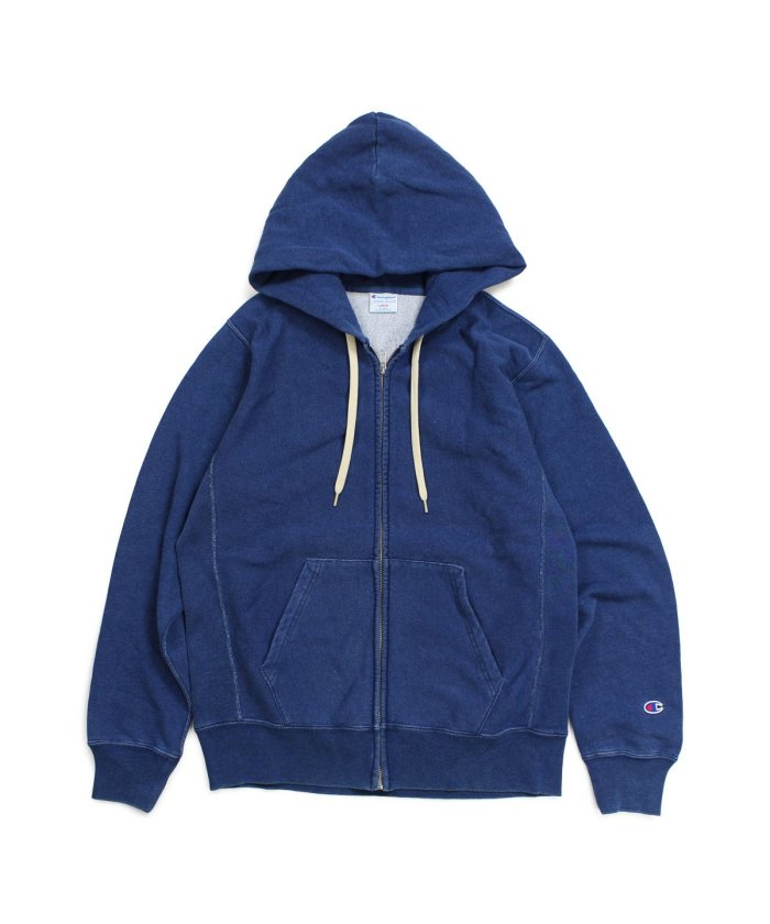 チャンピオン Champion パーカー リバースウィーブ スウェット ジップアップ メンズ レディース Reverse Weave Zip Hooded Sw チャンピオン Champion Magaseek