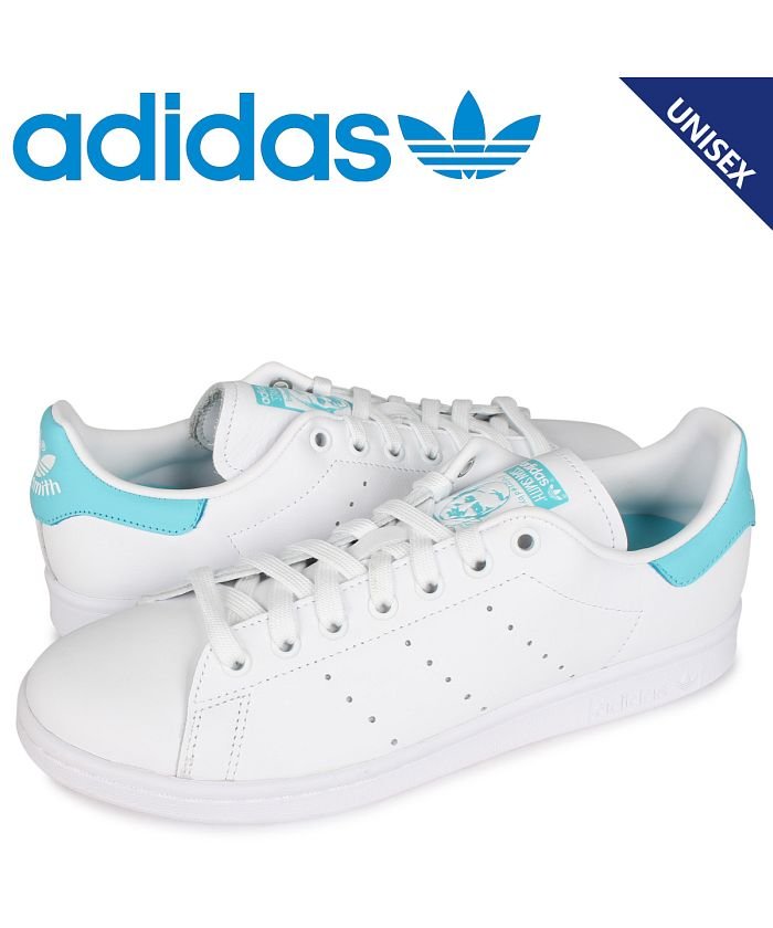 アディダス オリジナルス Adidas Originals スタンスミス スニーカー メンズ レディース Stan Smith ホワイト 白 Ef4480 アディダス Adidas Magaseek