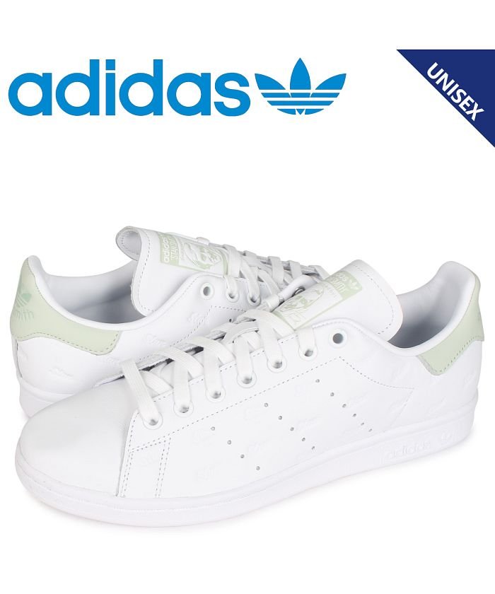 アディダス オリジナルス Adidas Originals スタンスミス スニーカー メンズ レディース Stan Smith ホワイト 白 Ef5009 アディダス Adidas Magaseek