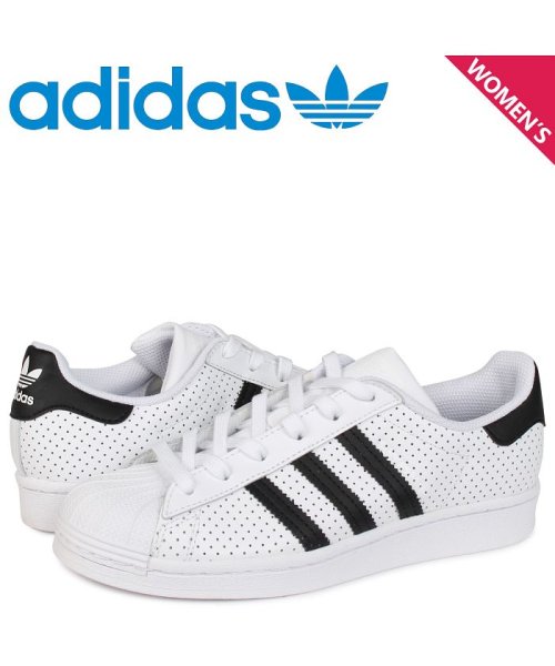 セール アディダス オリジナルス Adidas Originals スーパースター スニーカー レディース Superstar W ホワイト 白 Fv3444 アディダス Adidas Magaseek セール アディダス オリジナルス Adidas Originals スーパースター スニーカー レディース Superstar W ホワイト 白 Fv3444 アディダス Adidas Magaseek