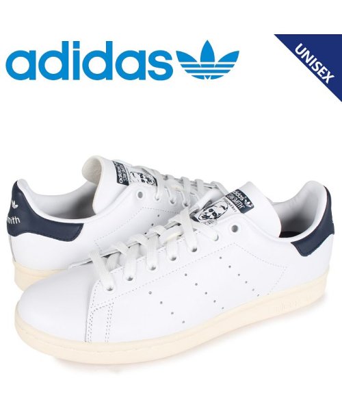 アディダス オリジナルス Adidas Originals スタンスミス スニーカー メンズ レディース Stan Smith ホワイト 白 Fv4086