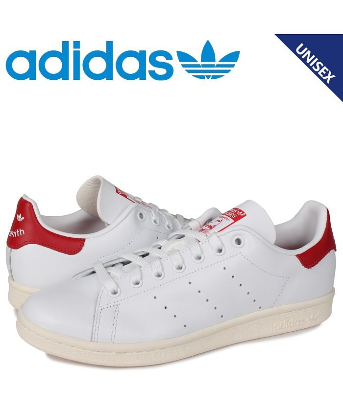アディダス オリジナルス Adidas Originals スタンスミス スニーカー メンズ レディース Stan Smith ホワイト 白 Fv4146 アディダス Adidas Magaseek
