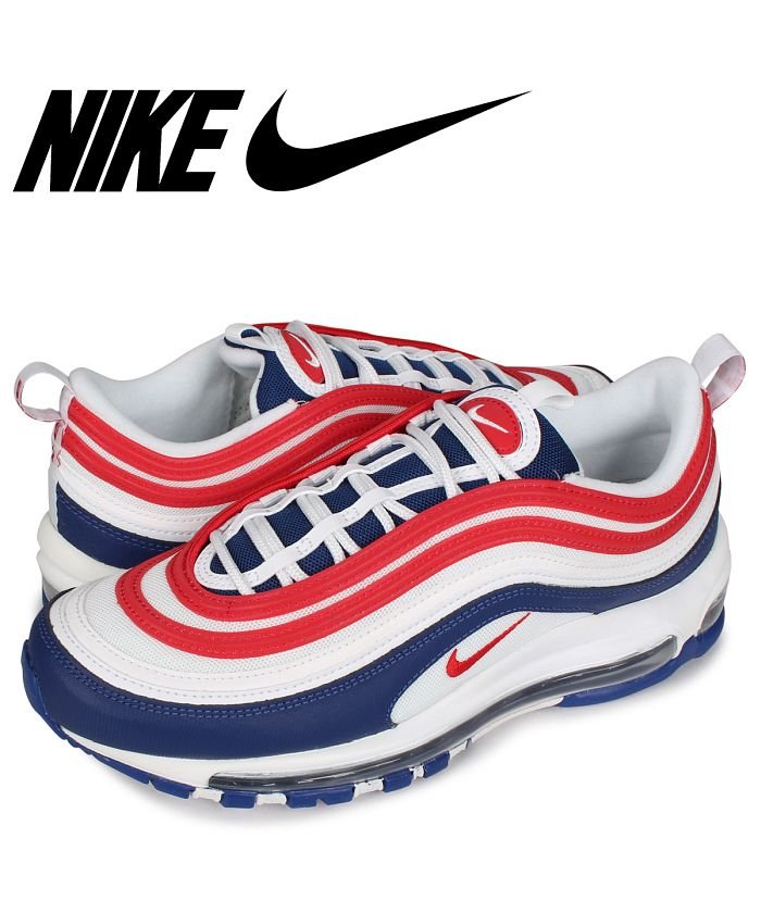 Nike Air Max 97 ナイキ エアマックス97 スニーカー メンズ ホワイト 白 Cw5584 100 ナイキ Nike Magaseek Nike Air Max 97 ナイキ エアマックス97 スニーカー メンズ ホワイト 白 Cw5584 100 ナイキ Nike Magaseek