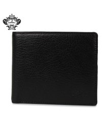 Orobianco/オロビアンコ Orobianco 財布 二つ折り メンズ WALLET ブラック 黒 ORS－091700/503334768